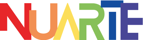 Logo do NUARTE