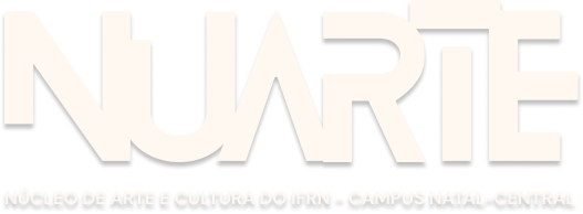 Logo do NUARTE